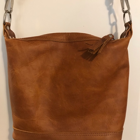 Maria’s Artisan Shop Rachel Crossbody Bag - Picture 2 of 8